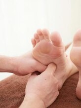 卯屋/台湾式リフレクソロジー