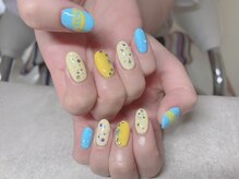 ラドール(La Dhole)/MATCHネイル