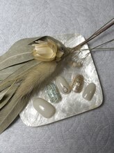 グロッシィネイル(gro:ci nail)/スペシャル新¥7500/再来¥8000 64