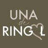 ウナ デ リンゴル 恵比寿店(UNA de Ringol)ロゴ