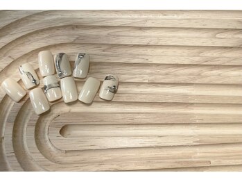 アテ(ate.)/【ハンド】定額シンプル