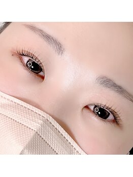 リベルタ(Liberta)/まつげカール