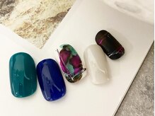 スリープ ジユウガオカ(Sleep jiyugaoka)/アートコース　11550円