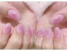 新人ジェルシンプル6980円★Newcomer gel simple Design