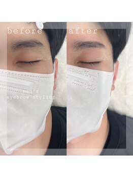 アイズ(i's)/ハリウッドブロウリフト