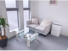 ベルカーラ(Belcarra)/カウンセリングルーム