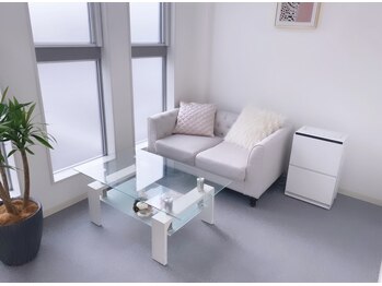 ベルカーラ(Belcarra)/カウンセリングルーム