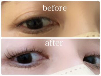 ルスリール(Le Sourire)/