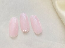 アバネイル 名駅店(AVA NAIL)/【シンプルオフィス】