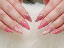 グラシアス(Gracias)/シンプルなニュアンスデザイン