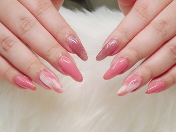 グラシアス(Gracias)/シンプルなニュアンスデザイン