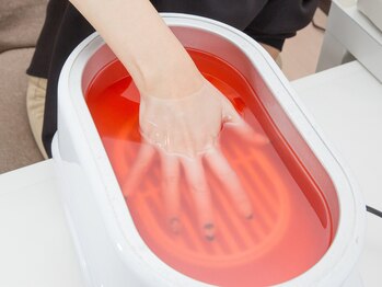 ピアーチェ(Piace)/パラフィンパック♪