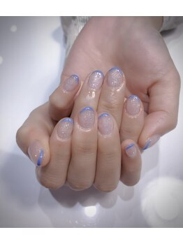 クリスタルネイルサロン(Crystal Nail)/