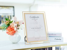 ミチ(michi)/◇パリジェンヌ公式認定