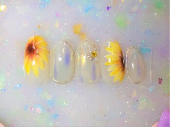 ジョリ ネイルズ(Jolie nails)/8300