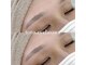 トトアイブロウ(toto. eyebrows)の写真