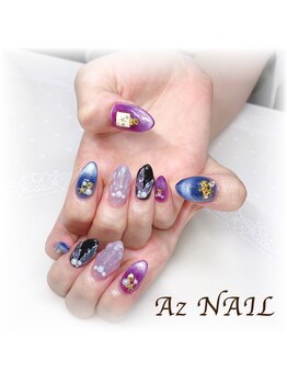 *ネイルデザイン234*