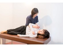 タスク整体院 掛川店/肩こり整体