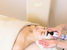 TMサロン 赤坂/筋肉、骨の痛み緩和、漢方アロマ