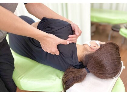 ひじり整骨院の写真