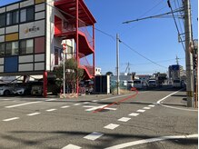 レイン 徳島店(Rain)/第二駐車場