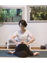 ポカポカ(POKA POKA) POKAPOKA よしみ