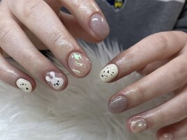 90分デザインコース