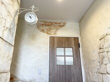 神武心体リラクゼーションの雰囲気(完全個室空間で周囲を気にせずゆったり♪)