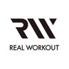 リアルワークアウト 鶴ヶ峰(REAL WORKOUT)のお店ロゴ