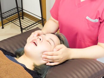 ことり整体サロン/小顔整体