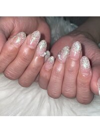 フラッシュネイル