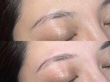 ウー(Wu)/美眉WAX(眉スタイリング)