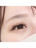 【3週間以内】フラットラッシュリペア(付け足し)60本￥4,200→￥3,700