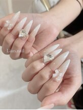 リアンネイル(Lian.nail)/ベイビーブーマー