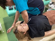 リセット整骨院 やえのさと院