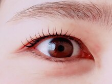 コロル(COLOR)/まつ毛パーマ