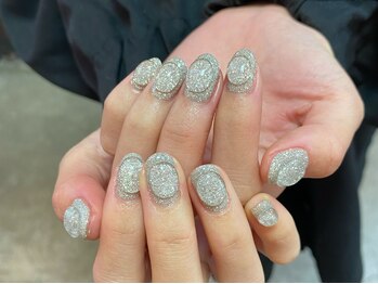 カーティシーネイルズ(curtisii NAILS)/