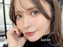 ルチア 博多店(Lucia)/盛れる目元は眉毛+まつげのSET!