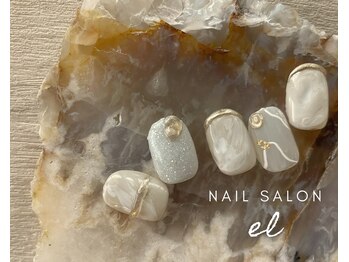 エル 梅田 中崎町店(/el)/Eコース