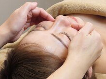 サロンドボーテ ベルリュンヌ(Salon de beaute belle lune)