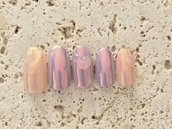 ポノ(Pono)/ハンドネイル