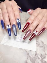 ツメ ネイル(Tsume Nail)/ベーシックプラン