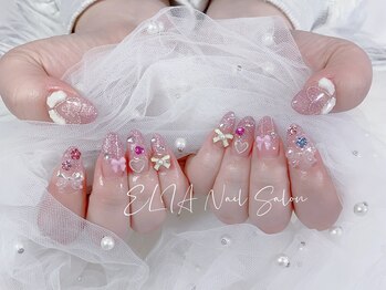 エリア(ELIA)/2時間やり放題