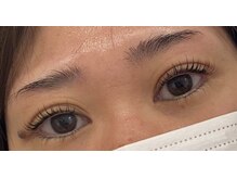 ビューティーアミューズメント 山鼻店(BEAUTY AMUSEMENT)/LCカール　担当岩切