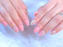 トータルビューティーサロンココカラ(KOKOKARA)/サンプルコースa ¥9900