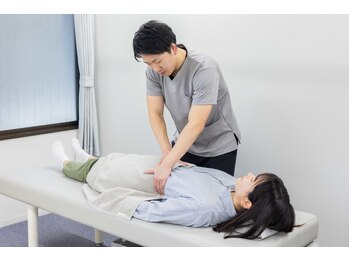 ワン整骨院(ONE整骨院)/妊活整体