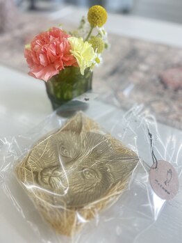 マシュマロハンド/よもぎ蒸し/冷え/むくみ改善