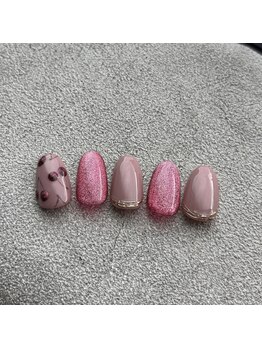 ネイル アローズ(Nail ARROWS)/トレンドコース