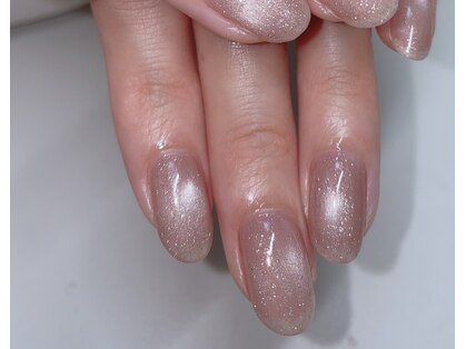 ネイルサロン ハッピー(Nail Salon happy)の写真