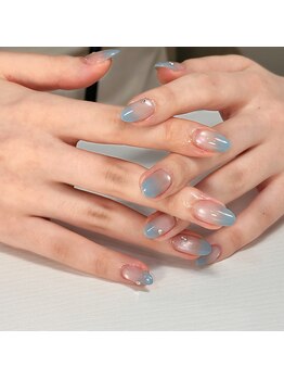 シーユー 池袋(see.U)/パーツ２つorストーン10粒